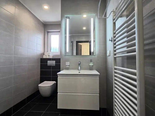 Prodej bytu 3+kk 60 m²