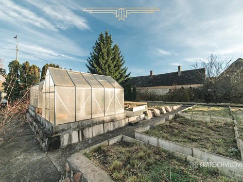 Prodej domu 97 m², pozemek 1229 m²