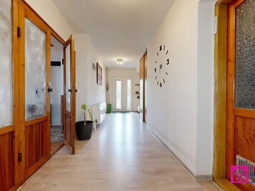 Prodaný  dům 228 m², pozemek 4102 m²