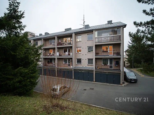 Prodej bytu 3+1 70 m²