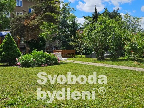 Prodaný byt 3+1 95 m²