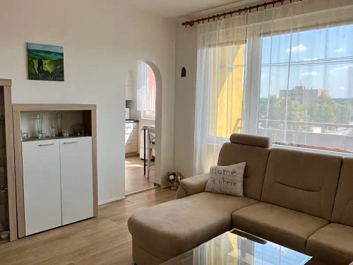 Prodaný byt 4+1 78 m²