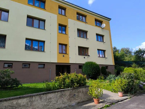 Prodej bytu 2+1 60 m²