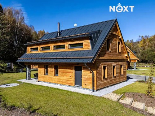 Prodej domu 156 m², pozemek 1535 m²