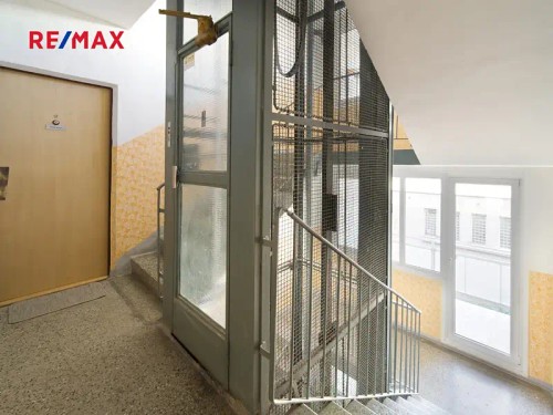 Prodaný byt 1+1 40 m²