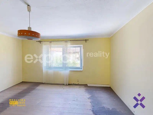 Prodej domu 162 m², pozemek 1057 m²