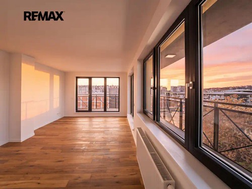 Prodej bytu 3+kk 71 m²