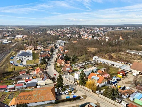 Prodej domu 142 m², pozemek 360 m²