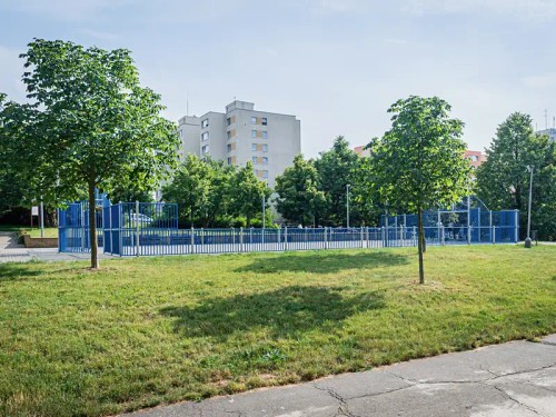 Prodaný byt 2+kk 49 m²