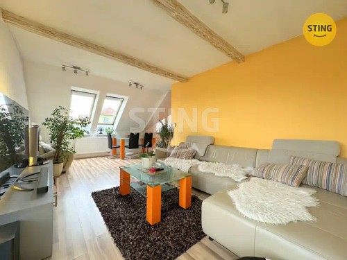 Prodej bytu 3+kk 86 m²