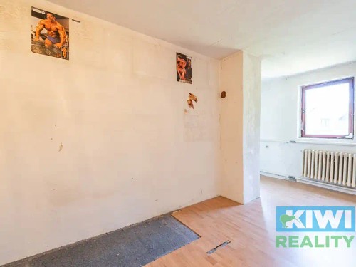 Prodej domu 100 m², pozemek 660 m²