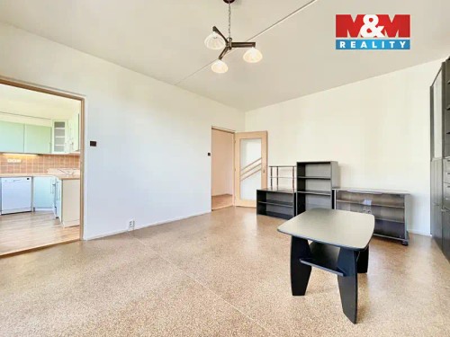 Prodaný  byt 2+1 65 m²