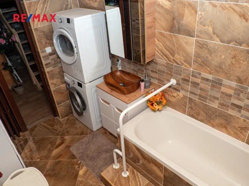 Prodej domu 125 m², pozemek 214 m²