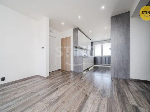Prodej bytu 3+kk 68 m²