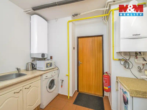 Prodaný dům 136 m², pozemek 1962 m²