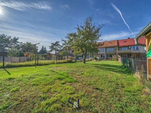 Prodej domu 125 m², pozemek 301 m²