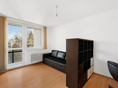 Prodaný byt 2+1 54 m²