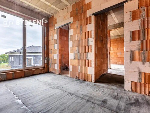 Prodej domu 92 m², pozemek 316 m²