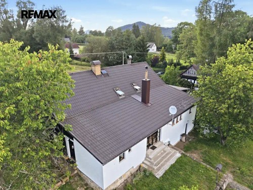 Prodej domu 166 m², pozemek 329 m²