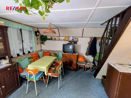 Prodej chaty 47 m², pozemek 38 m²