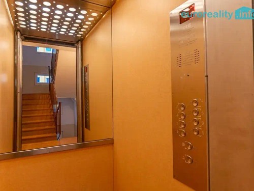 Prodej bytu 2+1 56 m²