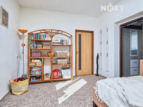 Prodej domu 120 m², pozemek 1526 m²