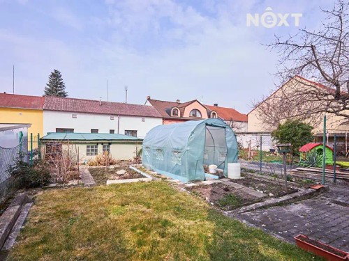 Prodej domu 87 m², pozemek 210 m²