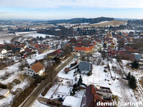 Prodej domu 121 m², pozemek 863 m²