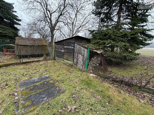 Prodej chaty 103 m², pozemek 838 m²