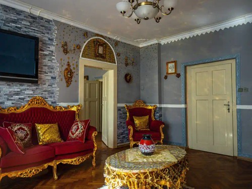Prodej bytu 251 m²