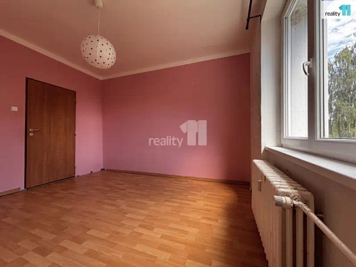 Prodaný  byt 2+1 51 m²