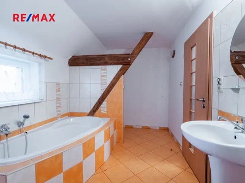 Prodaný dům 250 m², pozemek 386 m²