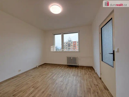 Prodej bytu 1+1 34 m²
