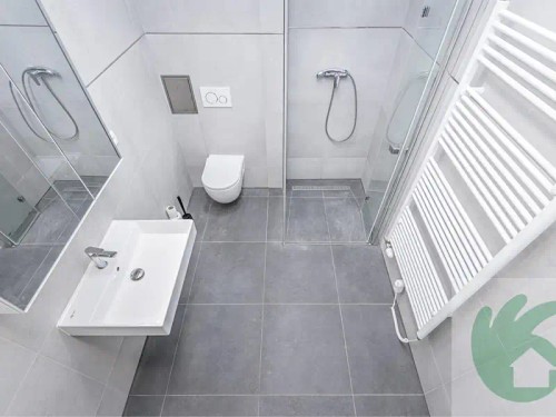 Prodaný byt 1+kk 38 m²