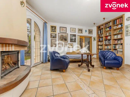 Prodej domu 180 m², pozemek 979 m²