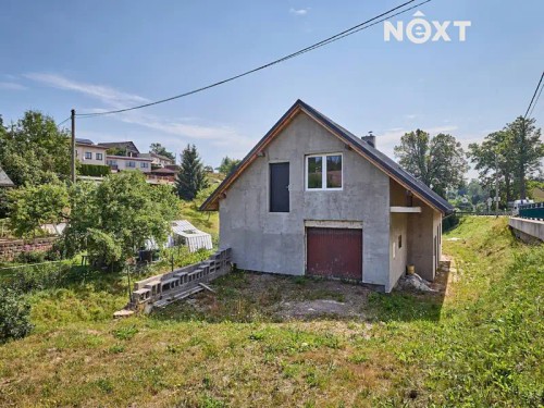 Prodej domu 194 m², pozemek 904 m²