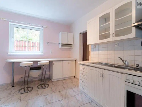 Prodej domu 125 m², pozemek 1010 m²