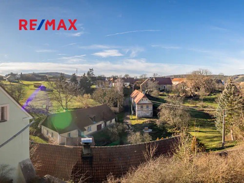 Prodej domu 560 m², pozemek 887 m²