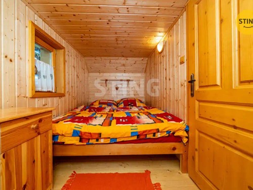 Prodej chaty 73 m², pozemek 240 m²