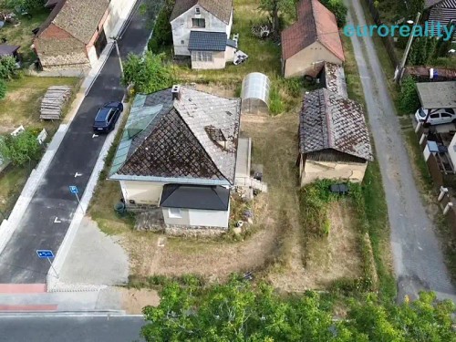 Prodej domu 129 m², pozemek 532 m²