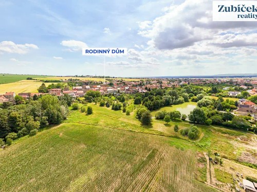 Prodej domu 140 m², pozemek 417 m²