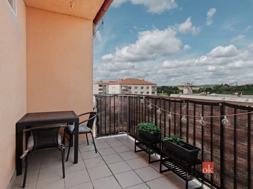 Prodej bytu 2+1 61 m²