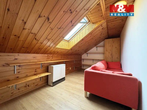 Prodej bytu 4+1 128 m²