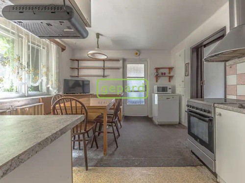 Prodej domu 55 m², pozemek 1095 m²