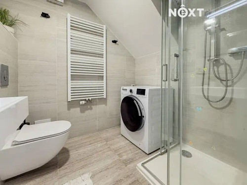 Prodaný byt 2+kk 40 m²