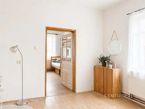 Prodej domu 200 m², pozemek 1394 m²