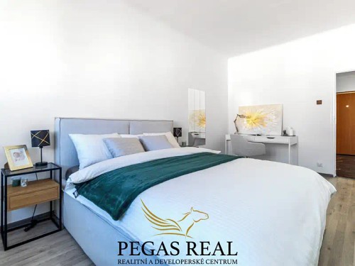 Prodej bytu 4+kk 73 m²