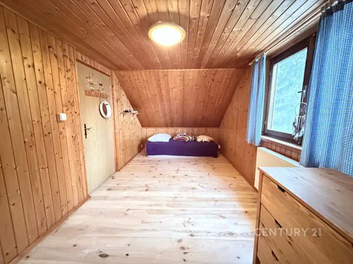 Prodej chaty 180 m², pozemek 1000 m²