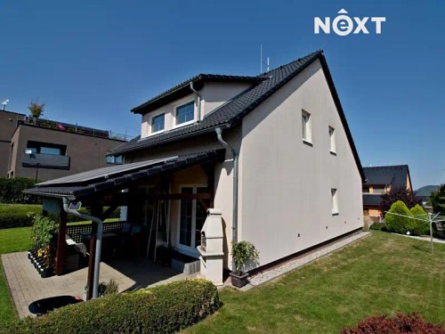 Prodej domu 125 m², pozemek 743 m²