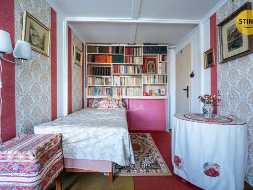 Prodaný dům 130 m², pozemek 342 m²